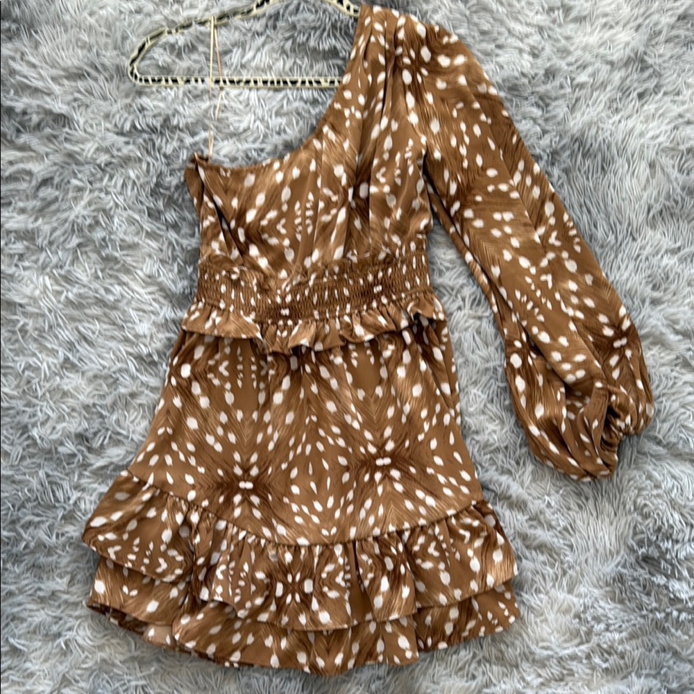 Honey Boutique - On You one arm design